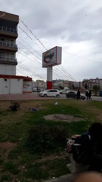 Tahtakale Shopping Center - Photo 6