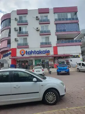 Tahtakale Spot Finike Şubesi