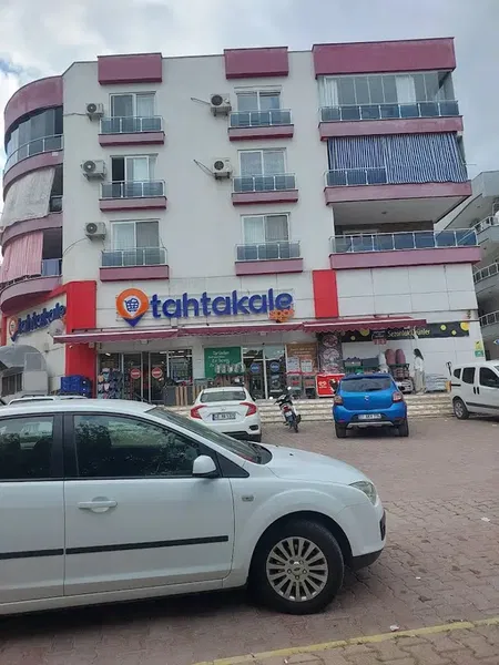 Tahtakale Spot Finike Şubesi - Photo 1