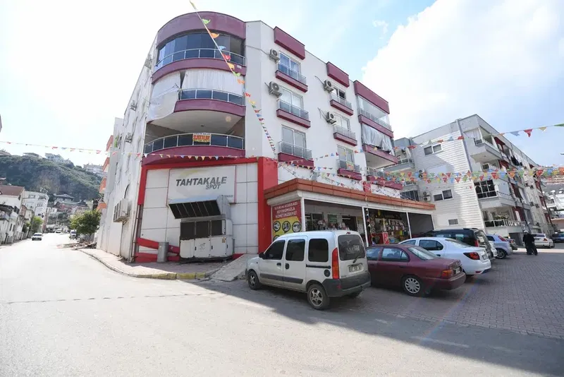 Tahtakale Spot Finike Şubesi - Photo 10