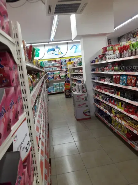 Tahtakale Spot Gazipaşa Şubesi - Photo 3