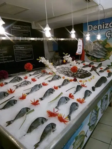 Tahtakale Spot Gazipaşa Şubesi - Photo 4