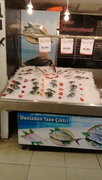 Tahtakale Spot Gazipaşa Şubesi - Photo 6