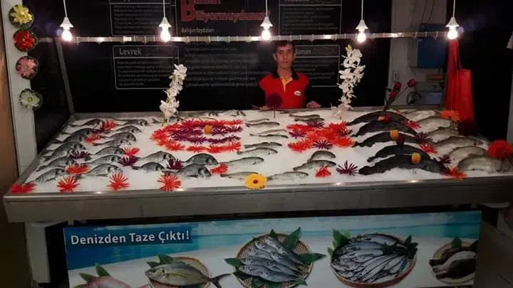 Tahtakale Spot Gazipaşa Şubesi - Photo 9