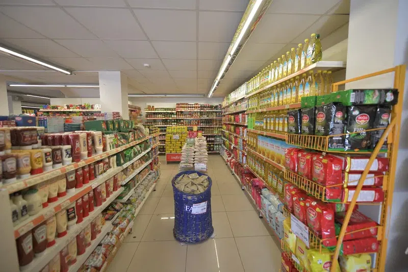 Tahtakale Spot Ulus - Photo 2