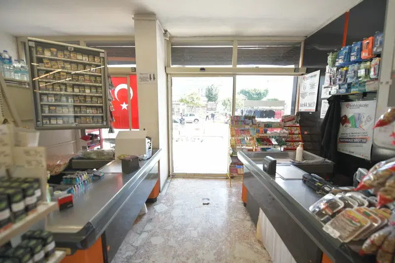 Tahtakale Spot Ulus - Photo 3