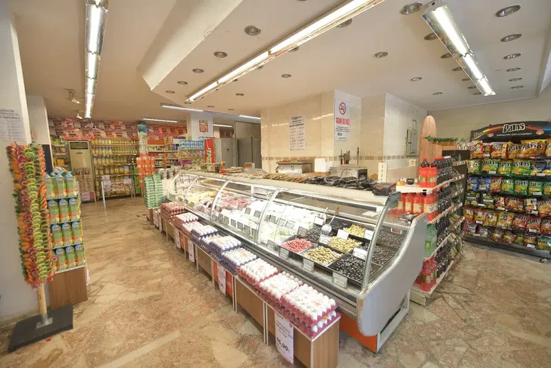 Tahtakale Spot Ulus - Photo 5