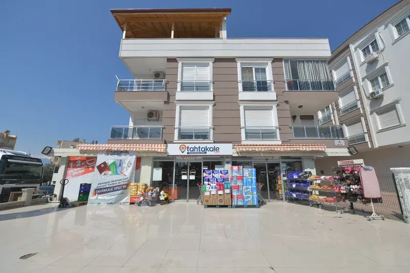 Tahtakale Spot Ulus - Photo 6