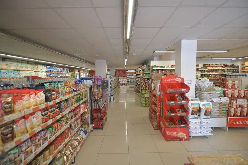 Tahtakale Spot Ulus - Photo 8