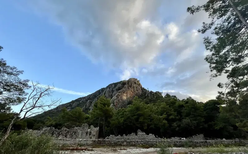 Tahtalı Dağları - Photo 2