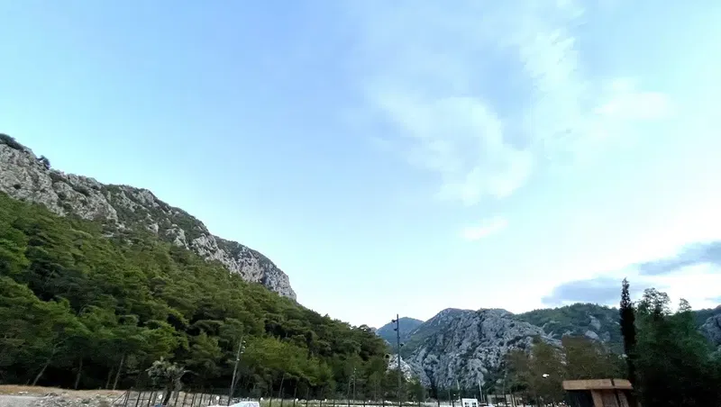 Tahtalı Dağları - Photo 3
