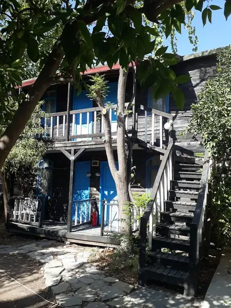 Tahta Villa Pension - Photo 4