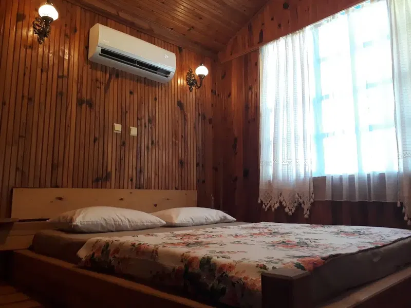 Tahta Villa Pension - Photo 5
