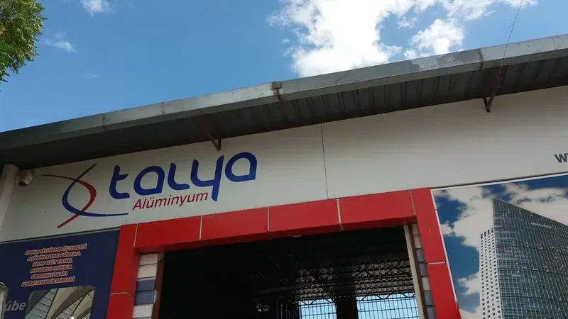 Talya Alüminyum - Photo 2