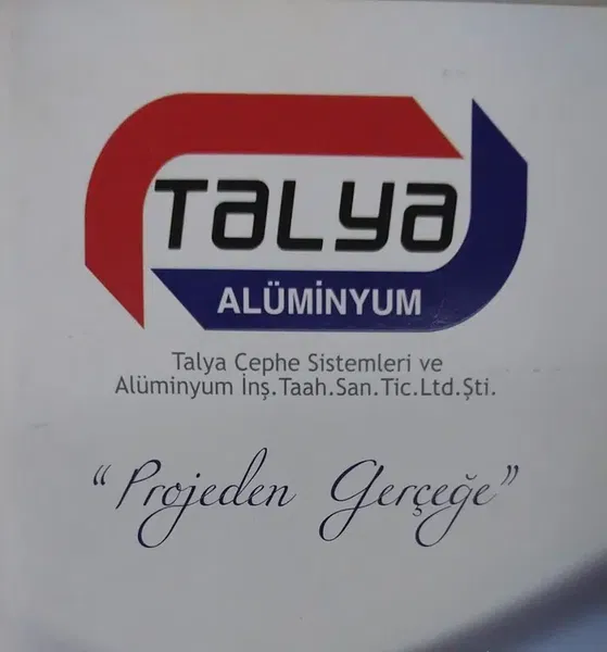 Talya Alüminyum - Photo 3