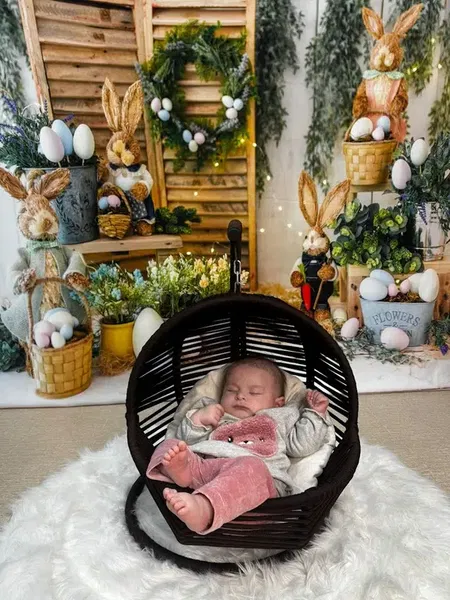 Talya Baby Spa ve Anne Bebek Akademisi - Photo 3