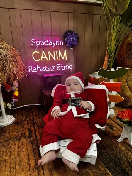Talya Baby Spa ve Anne Bebek Akademisi - Photo 6