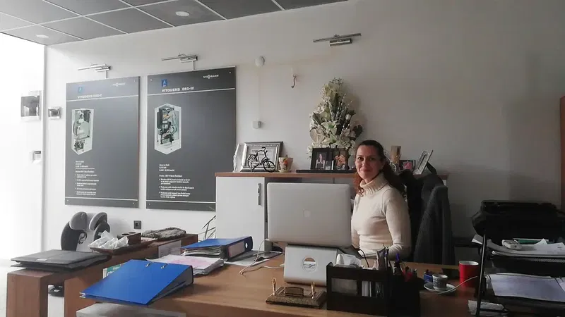 Talya Mühendislik - Photo 2