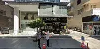 Tam Deneti̇m Ve Danişmanlik Ymm A.Ş