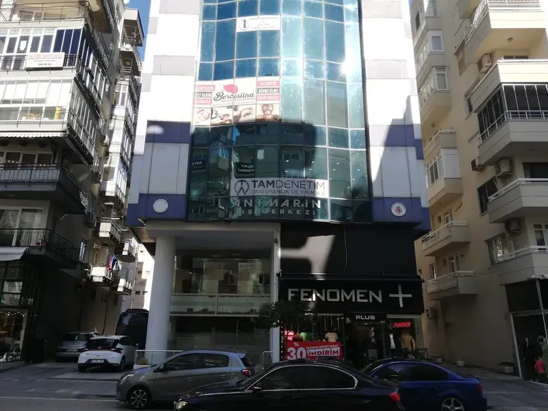 Tam Deneti̇m Ve Danişmanlik Ymm A.Ş - Photo 2