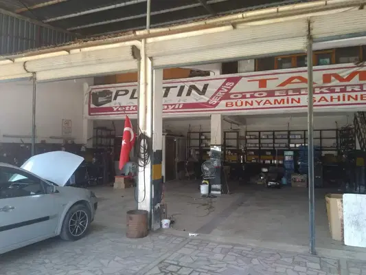 Tam Oto Elektrik