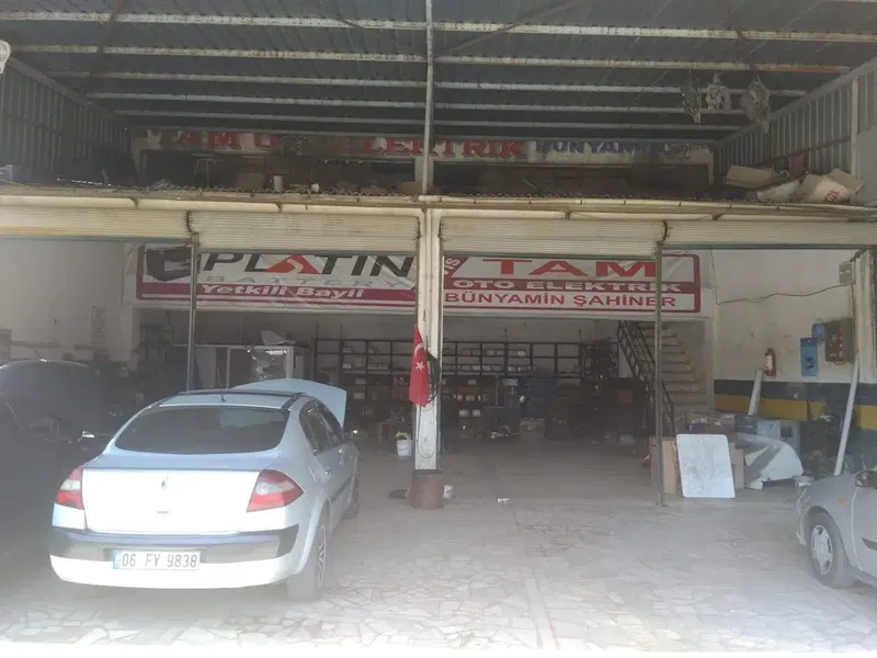 Tam Oto Elektrik - Photo 3