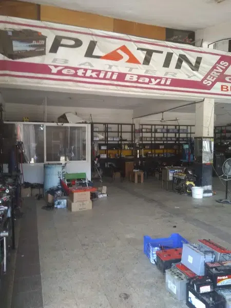 Tam Oto Elektrik - Photo 4
