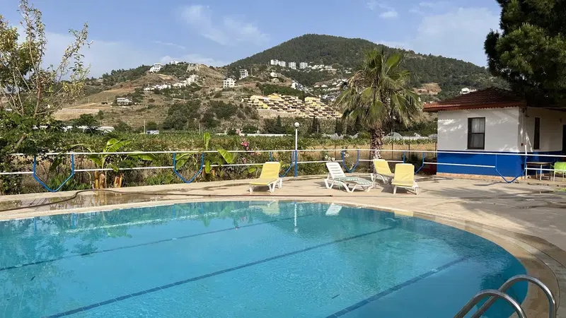 Tamam.Camp - Photo 4