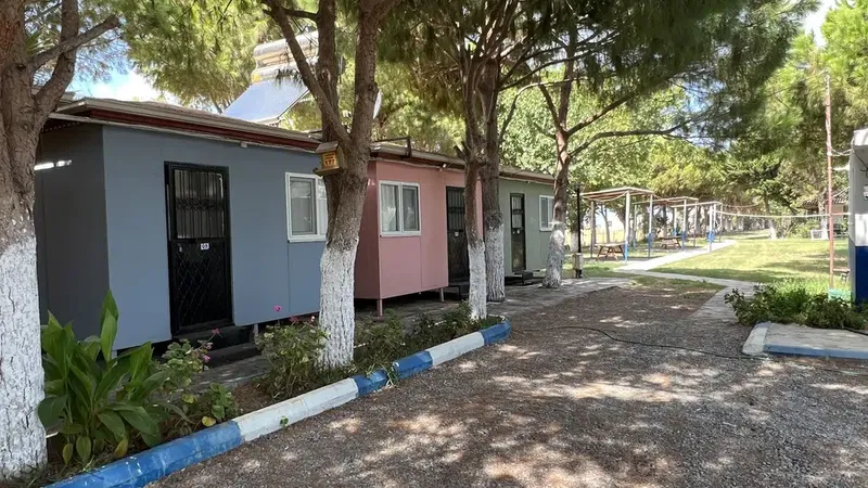 Tamam.Camp - Photo 8