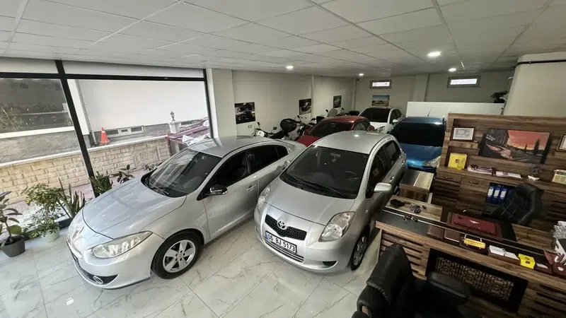 Tamaz Otomoti̇v - Photo 5