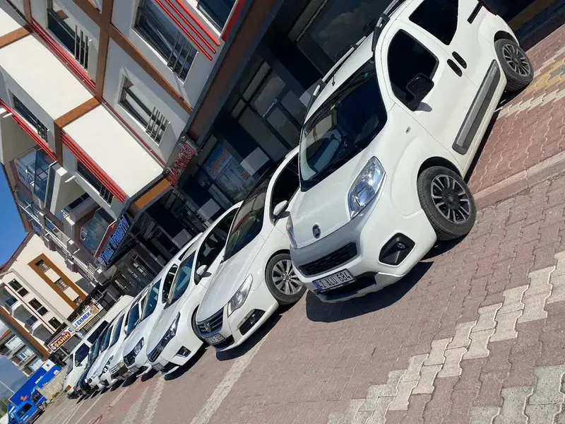 Tamaz Otomoti̇v - Photo 10