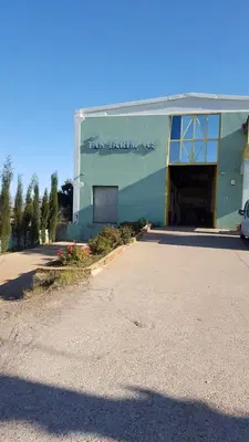 Tan Tarım A.Ş.