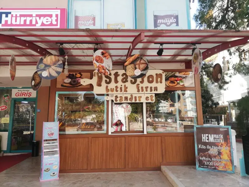 Tandır et - Photo 2