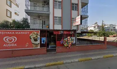Taner Market