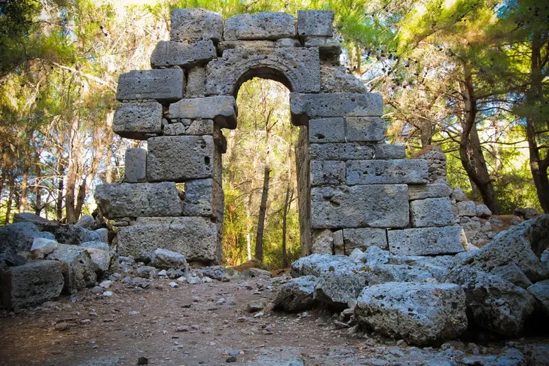Tapınak - Photo 1