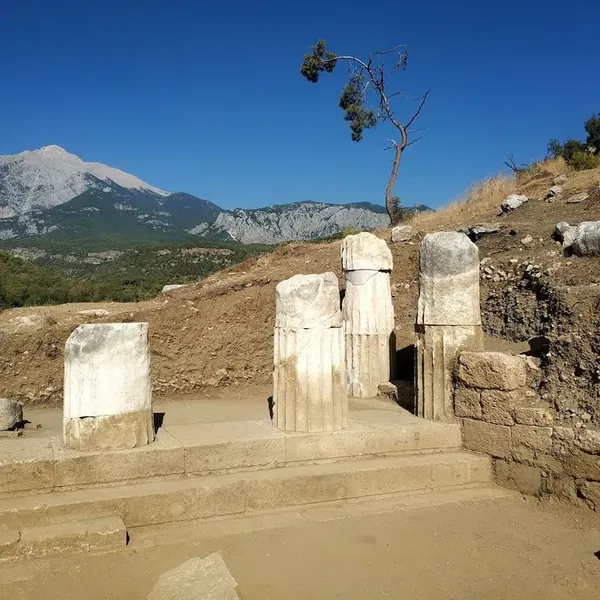 Tapınak - Photo 10