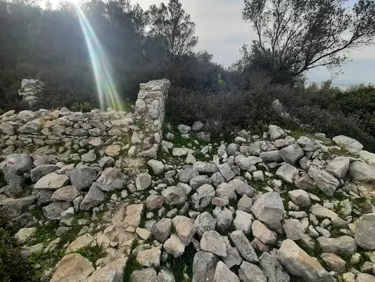 Tarihi Su Yolu Kemeri