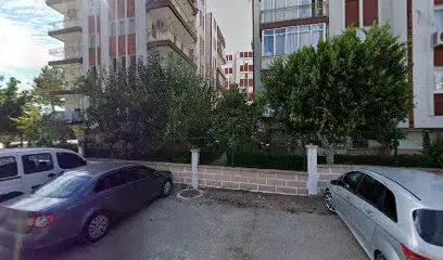 Tarik Kizilay Ev
