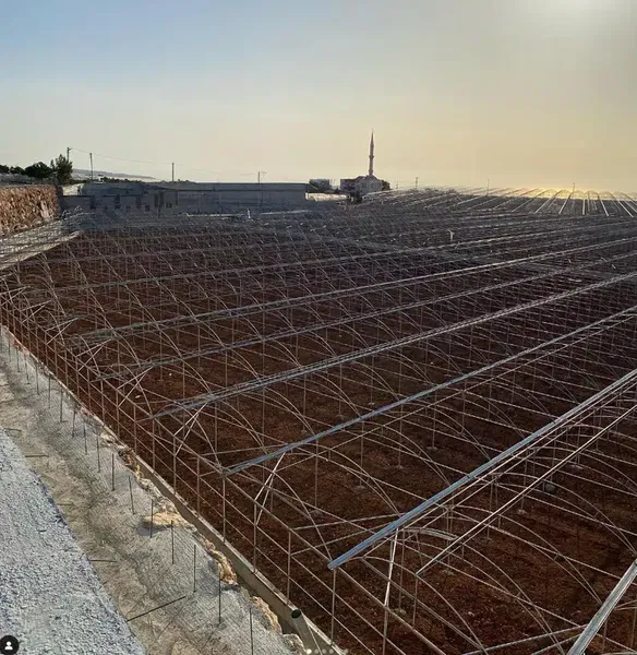Tarmaksi̇s - Photo 1