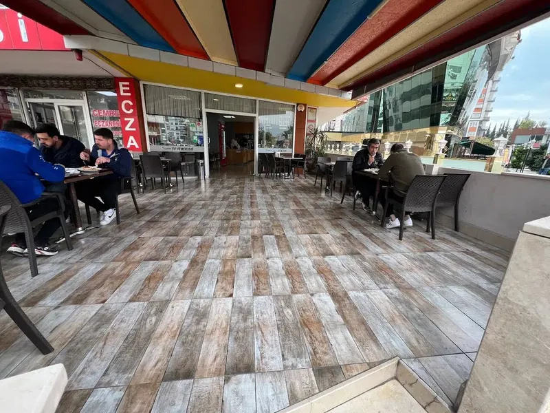 Tarçın Ev Yemekleri - Photo 3