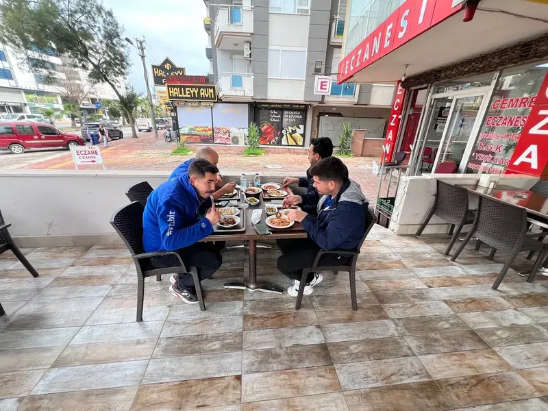 Tarçın Ev Yemekleri - Photo 4