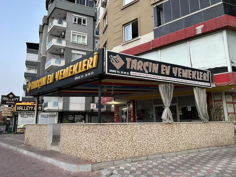 Tarçın Ev Yemekleri - Photo 5