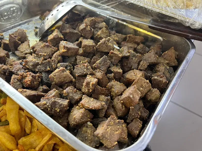 Tarçın Ev Yemekleri - Photo 10