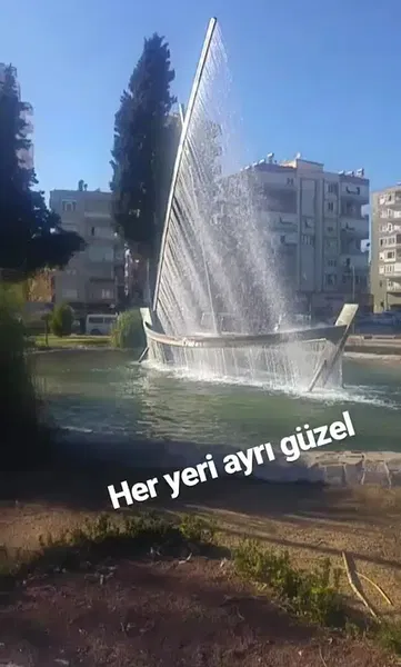 Tarık Akan Parkı - Photo 8