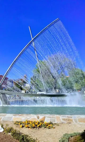 Tarık Akan Parkı - Photo 10