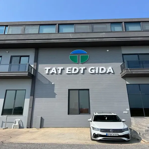 Tat Edt Gıda Turizm İnş. Tic. Ltd. Şti - Photo 1