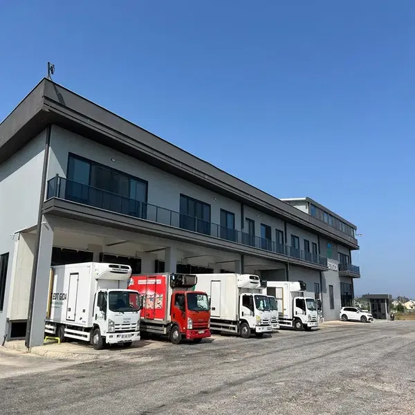 Tat Edt Gıda Turizm İnş. Tic. Ltd. Şti - Photo 3
