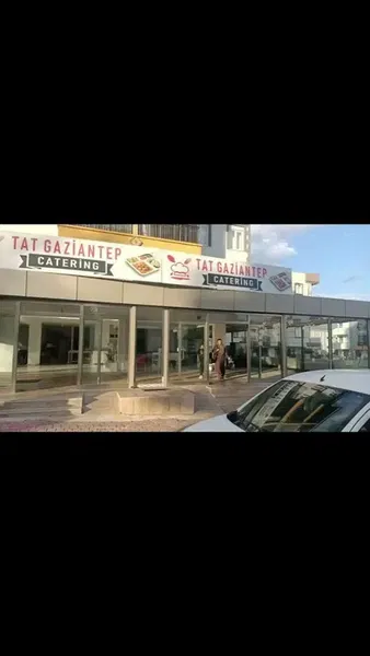 Tat Gaziantep yemek ve catering - Photo 2