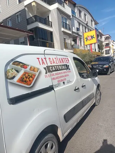 Tat Gaziantep yemek ve catering - Photo 8