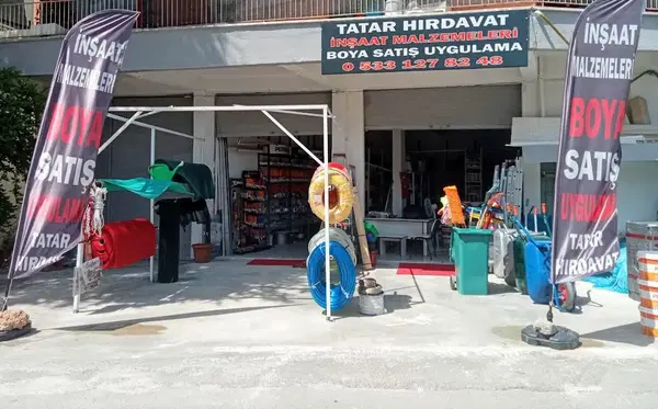 Tatar Hirdavat